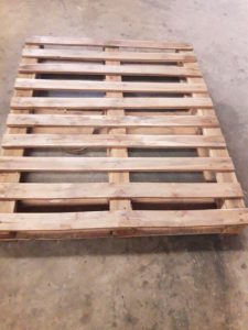 Pallet Binh Duong 6